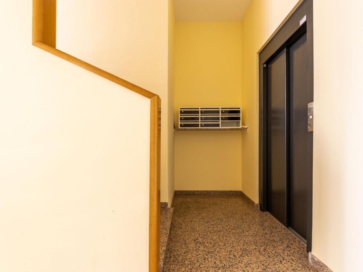 Apartment Narcis By Interhome L'Ampolla Exterior foto